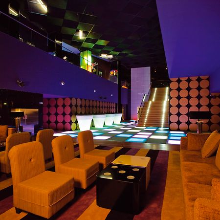 Hotel Casino Chaves Facilities photo
