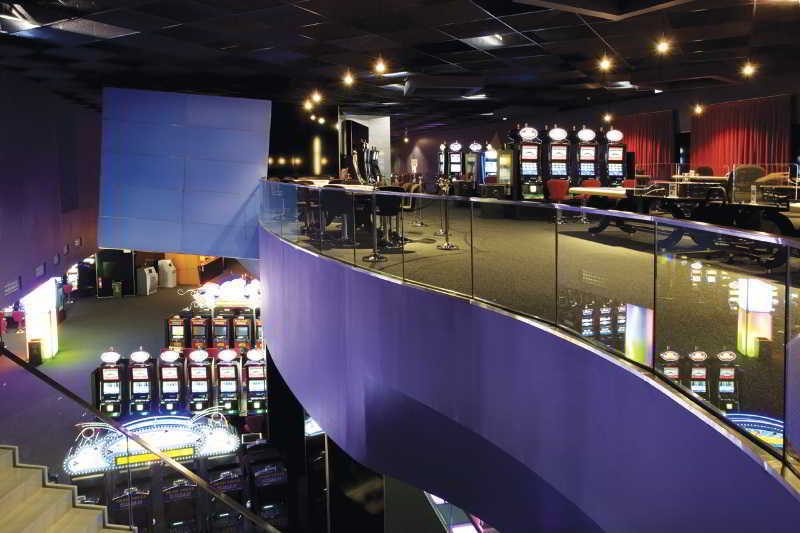 Hotel Casino Chaves Exterior photo