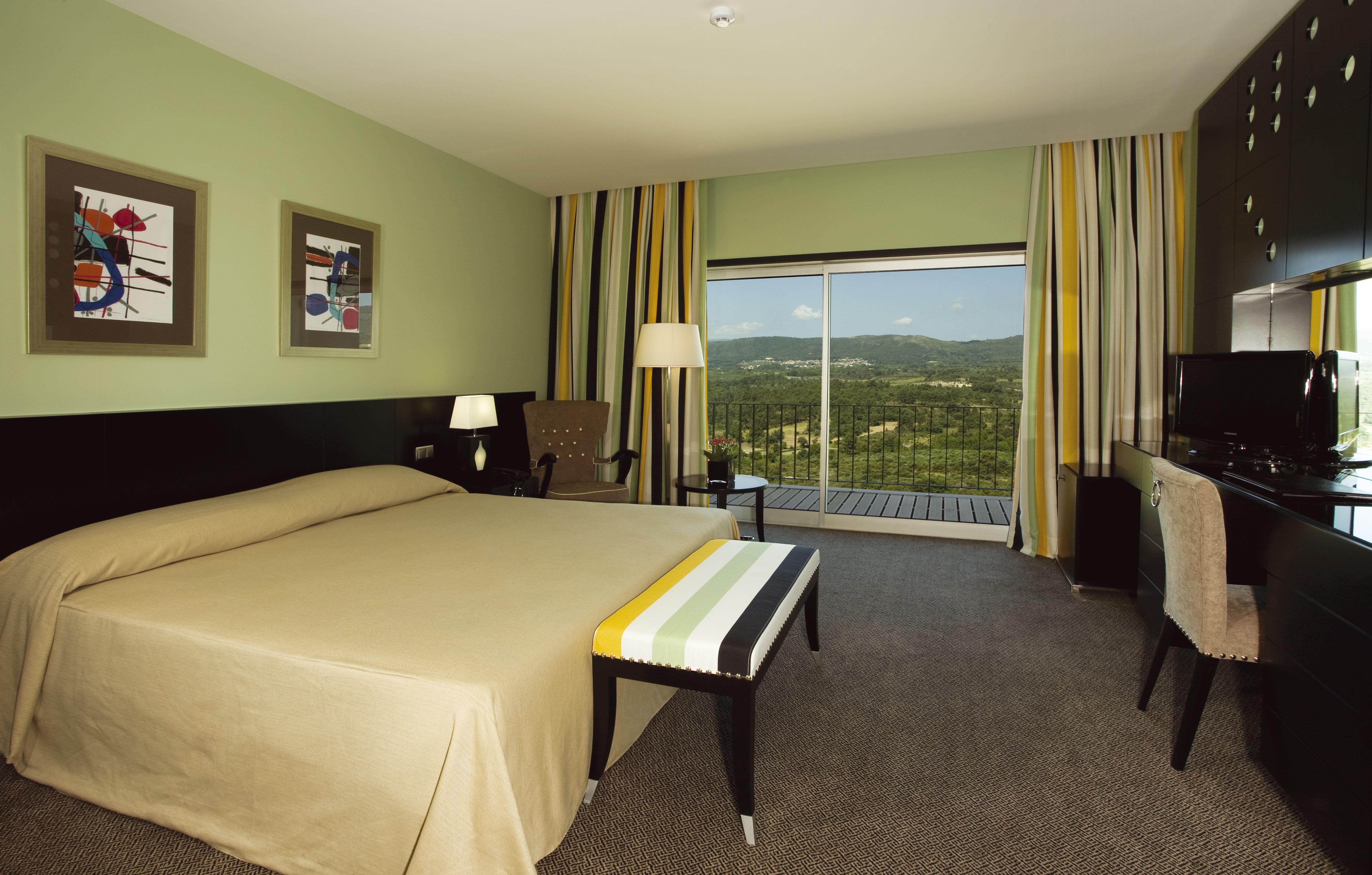 Hotel Casino Chaves Exterior photo