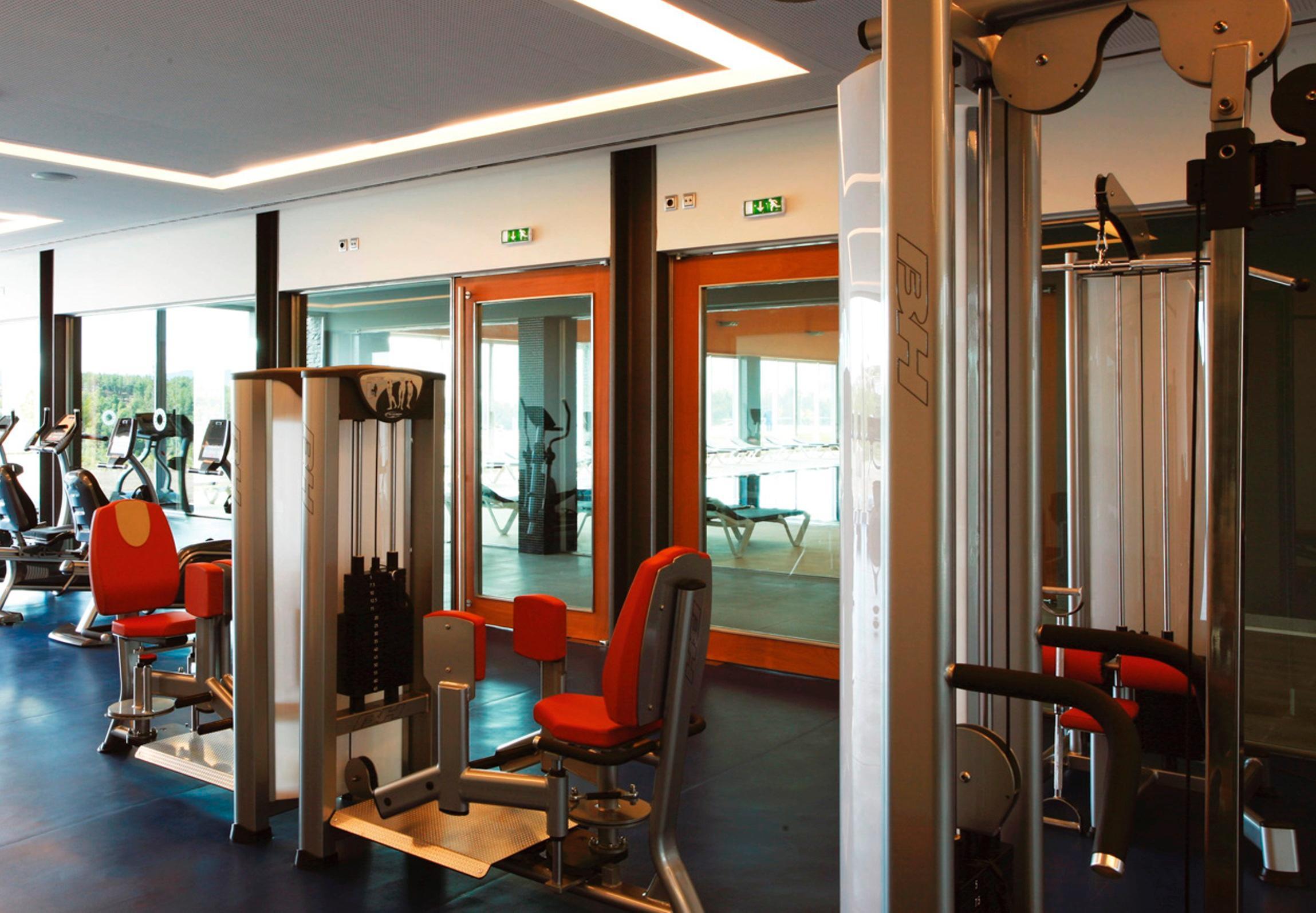 Hotel Casino Chaves Facilities photo