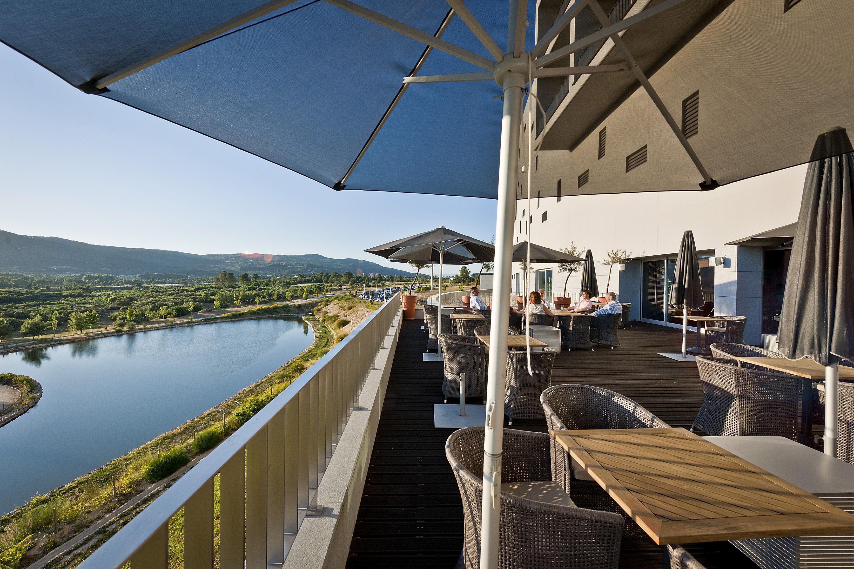 Hotel Casino Chaves Exterior photo