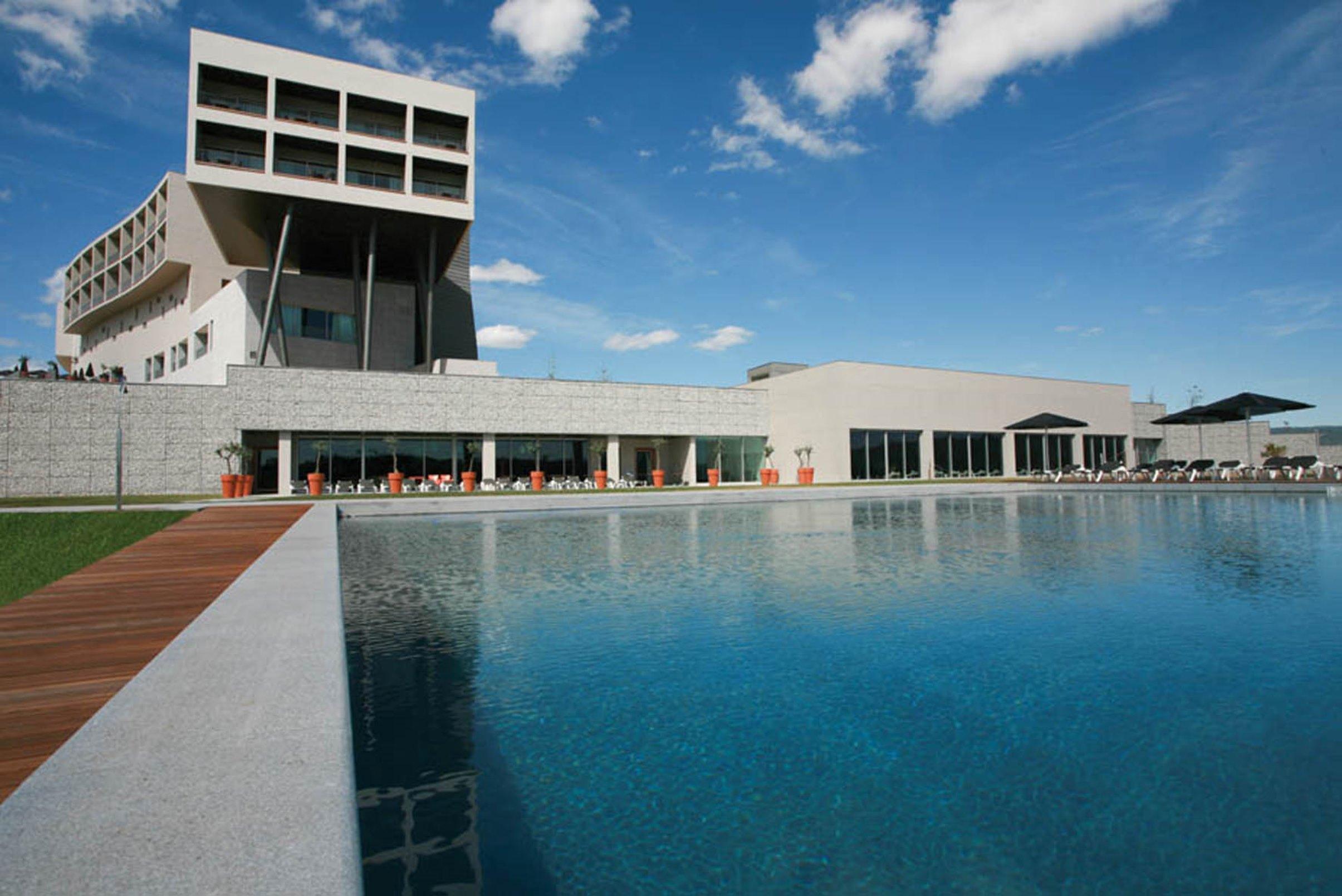 Hotel Casino Chaves Facilities photo
