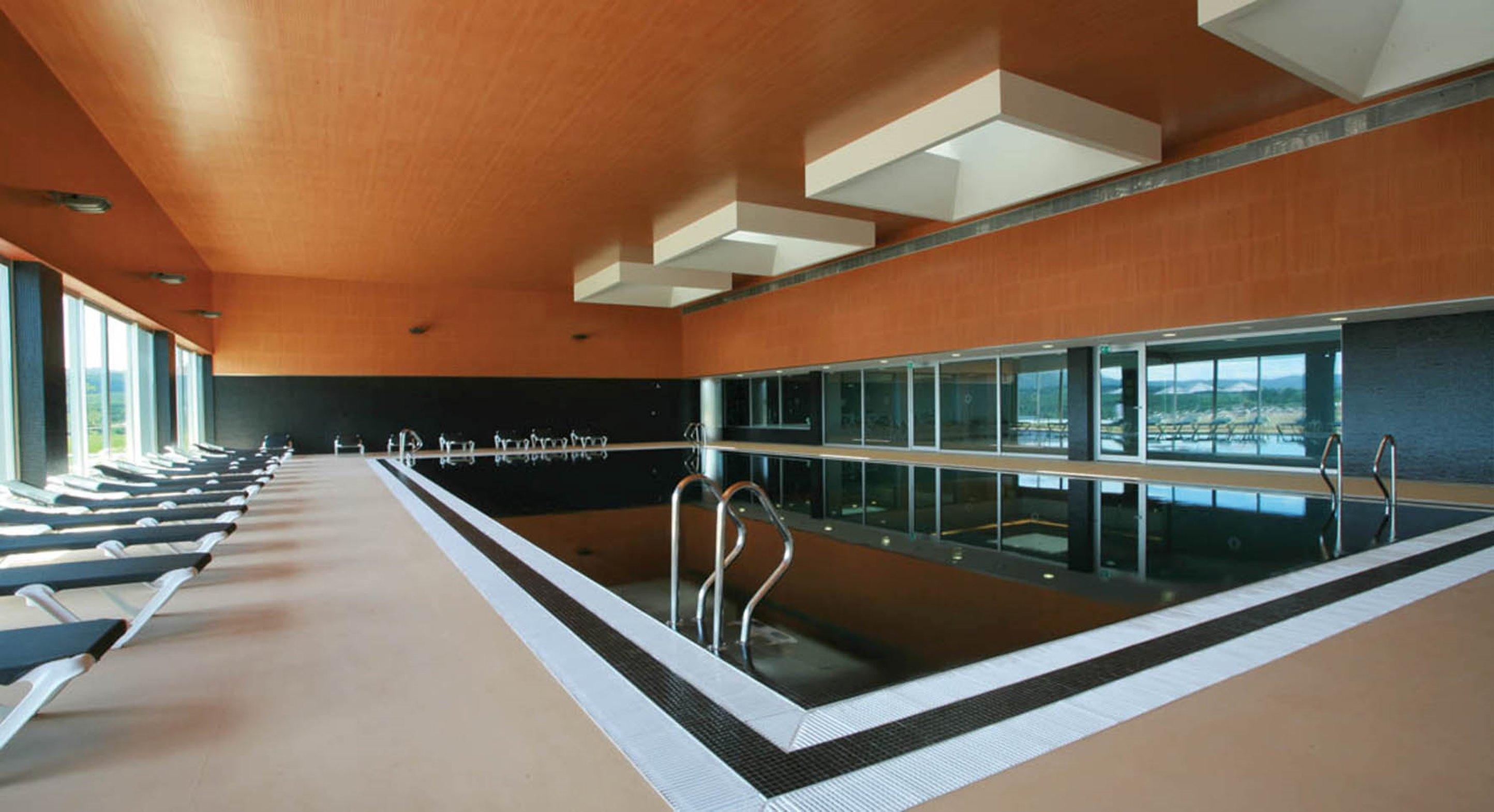 Hotel Casino Chaves Facilities photo
