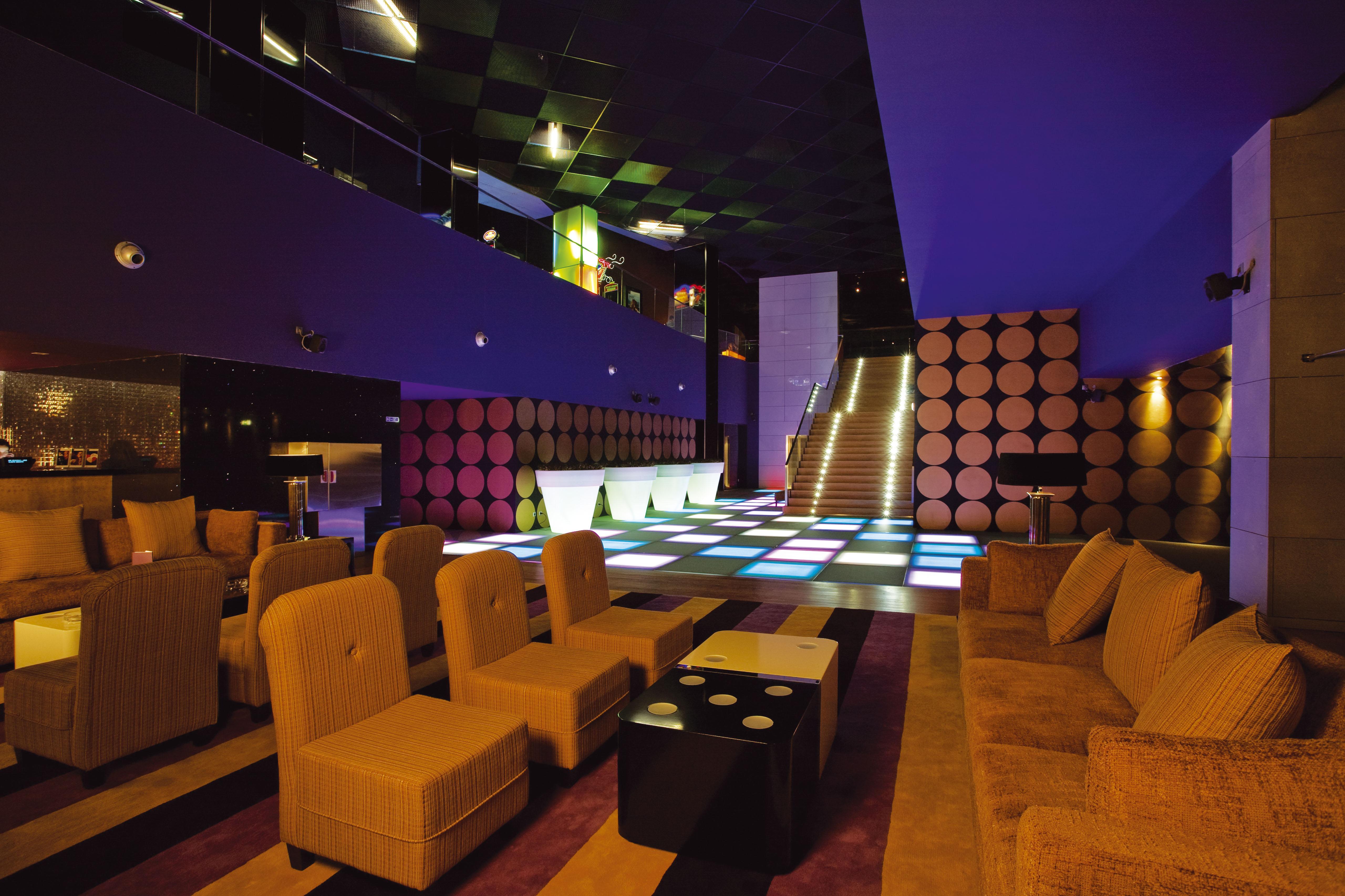 Hotel Casino Chaves Facilities photo