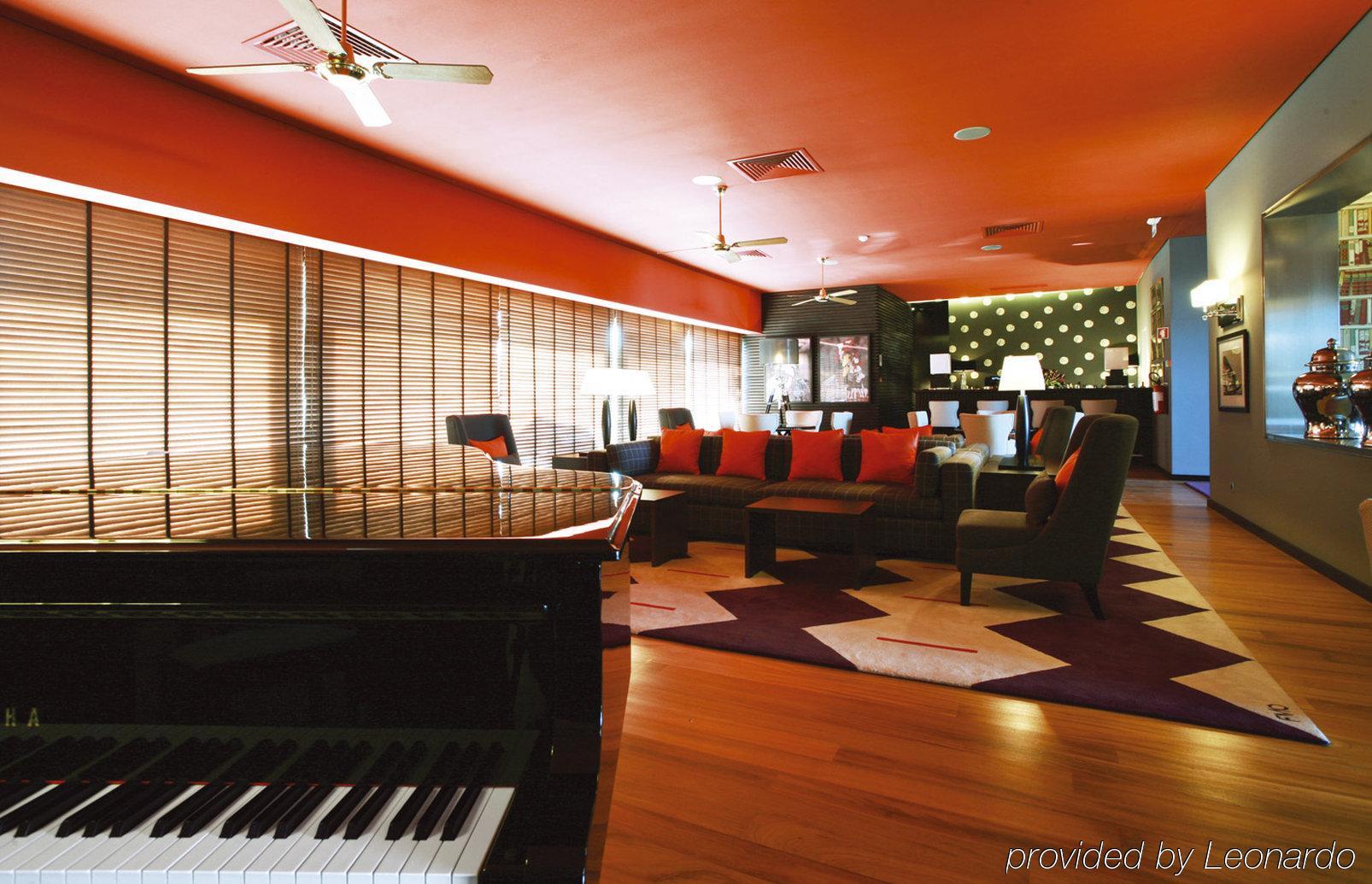 Hotel Casino Chaves Interior photo