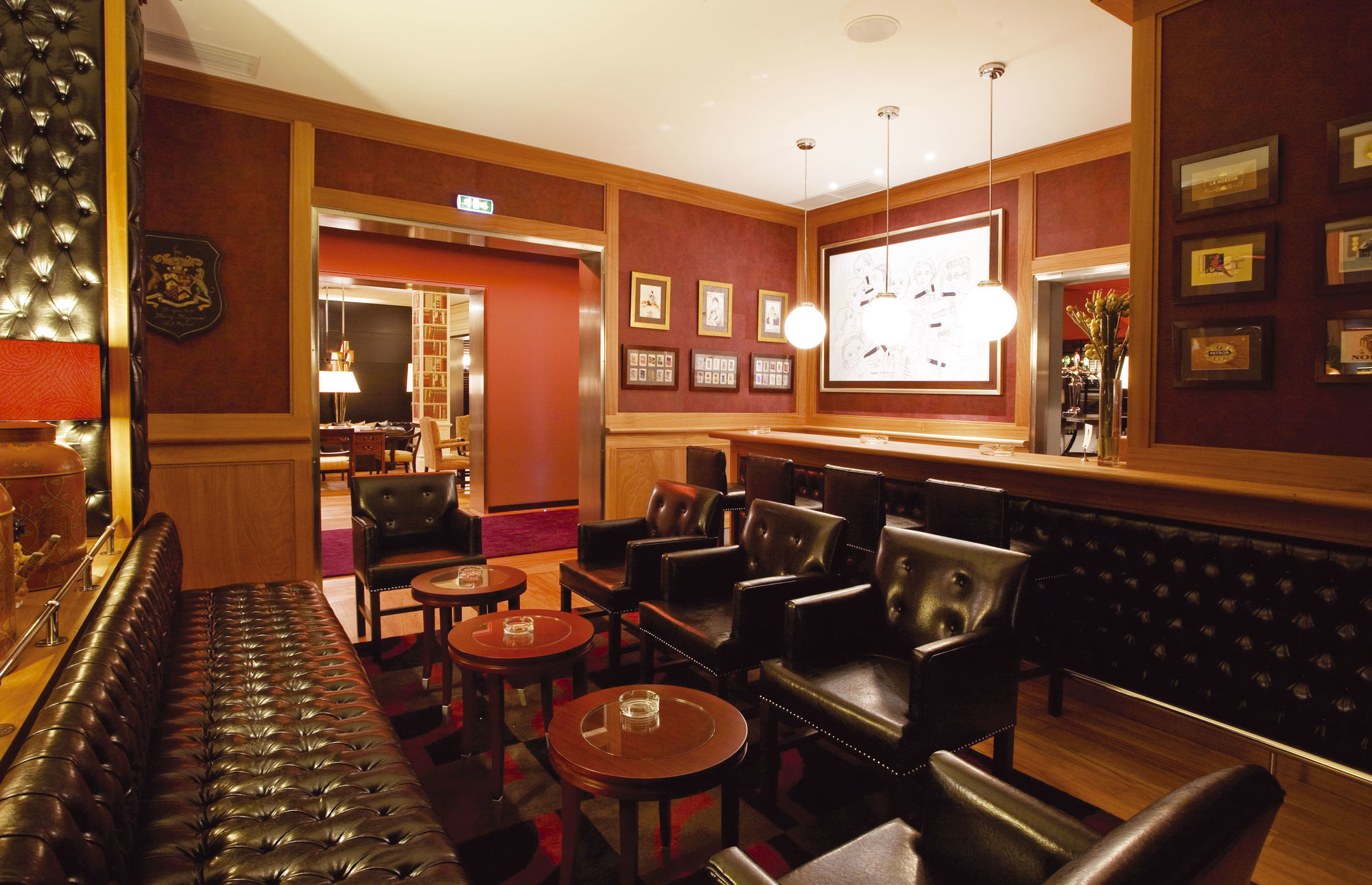 Hotel Casino Chaves Restaurant photo