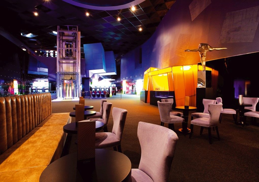 Hotel Casino Chaves Exterior photo