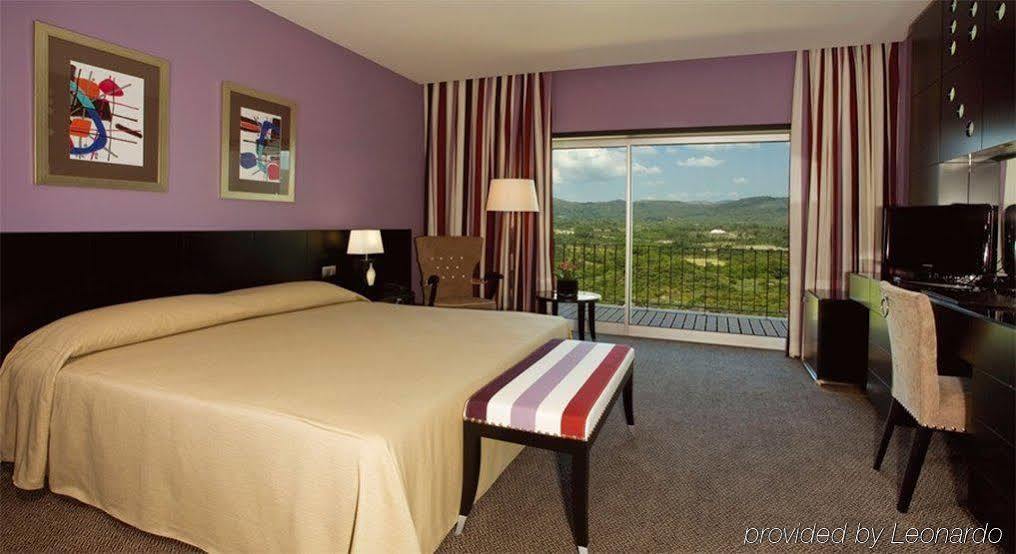 Hotel Casino Chaves Exterior photo