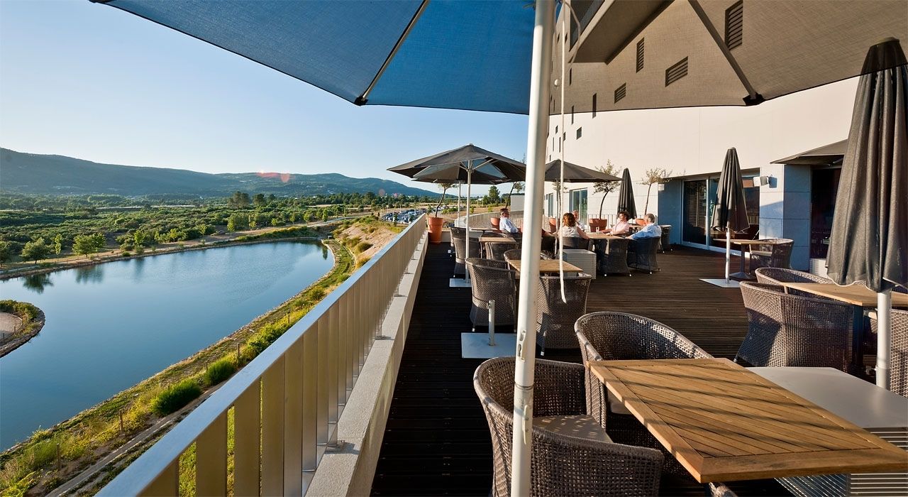 Hotel Casino Chaves Exterior photo