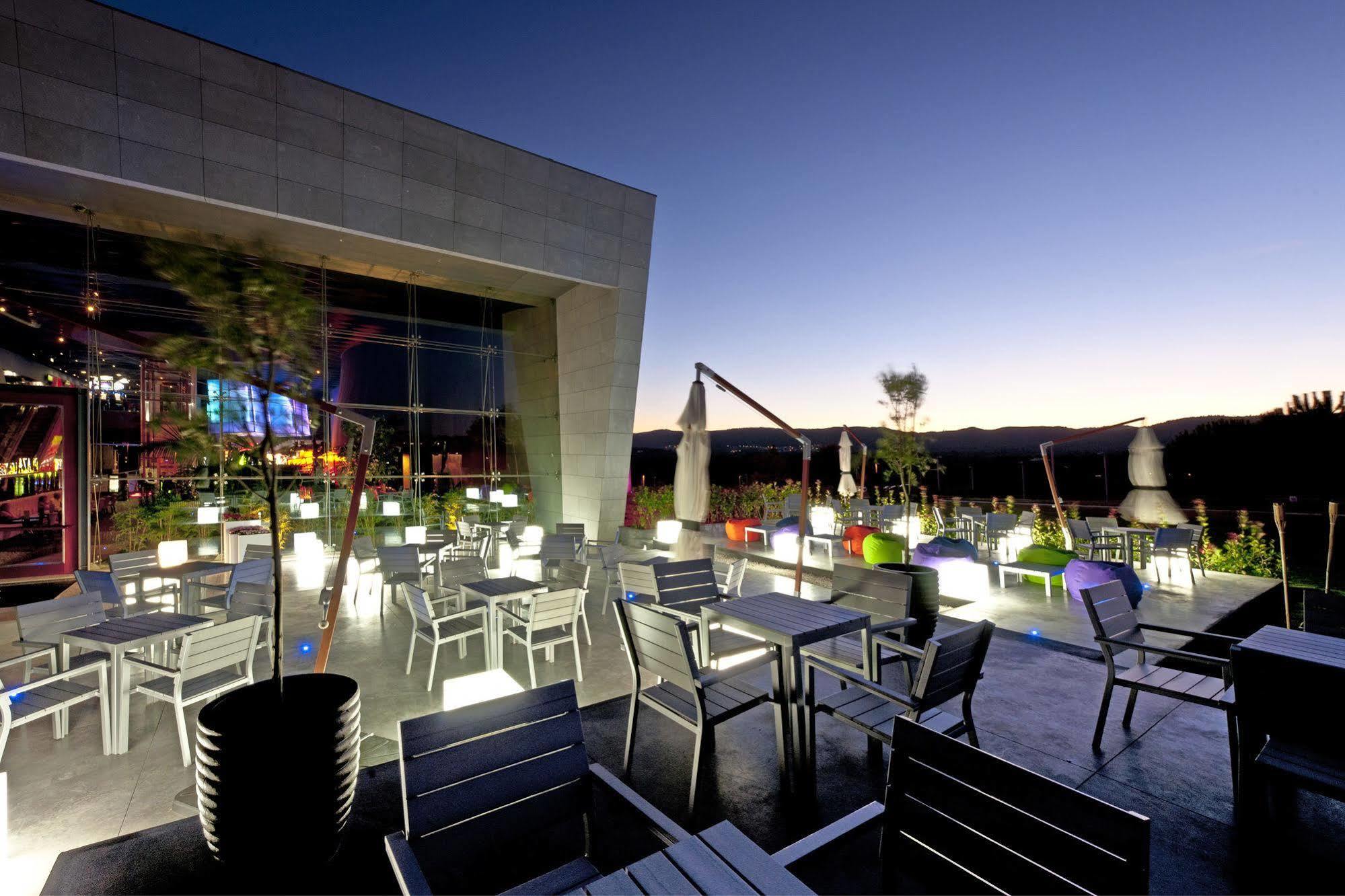 Hotel Casino Chaves Exterior photo