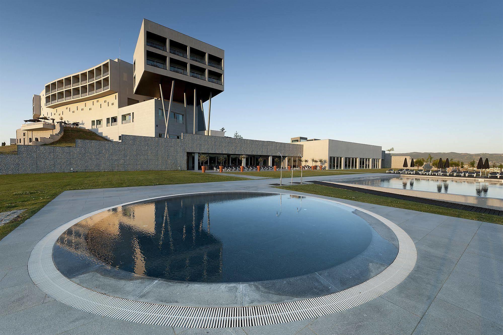 Hotel Casino Chaves Exterior photo